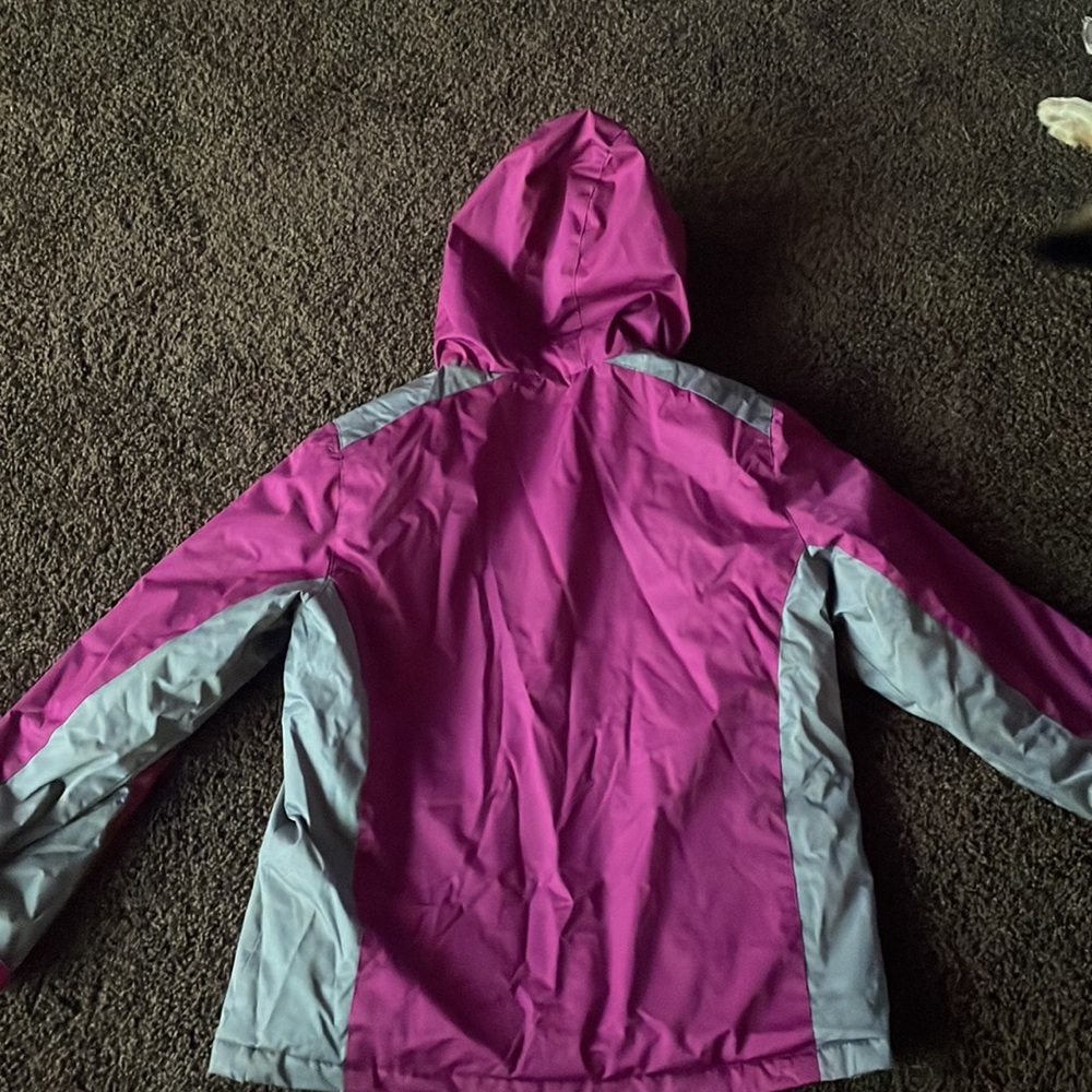 Winter Coat - Picture 2 of 6